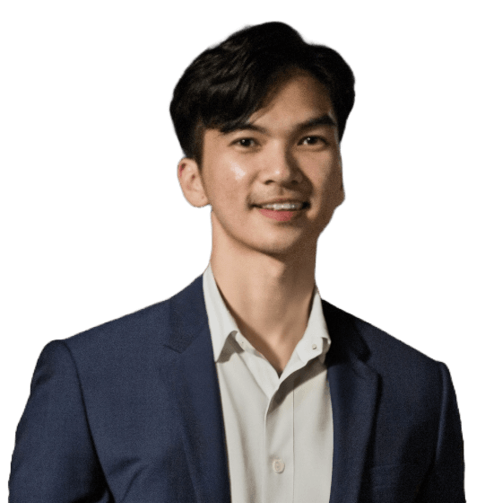 Dr Ryan Nguyen photo