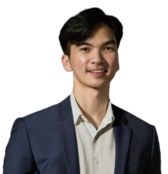 Dr Ryan Nguyen photo