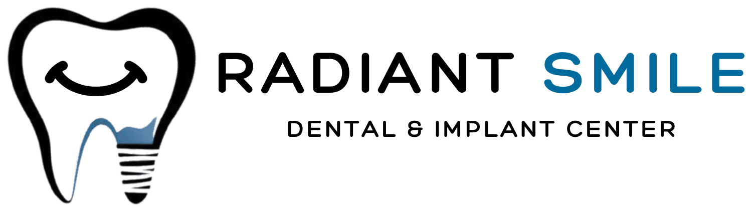 Radiant Smile Dental and Implants